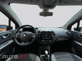 Renault Captur TCE LIMITED 