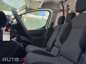 Peugeot Partner 1.6 HDi L2 3L