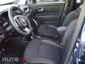 Jeep Renegade 1.5 TG e-Hybrid Limited DCT