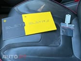 Lotus Eletre S