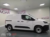 Peugeot Partner PARTNER 1.6 BLUEHDI