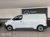 Toyota Proace Verso ELECTRIC FOURGON RC21 MEDIUM 75KWH BUSINESS