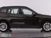 BMW X1 16 d sDrive