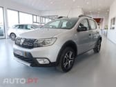 Dacia Sandero 0.9 TCe Stepway