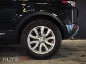 Land Rover Evoque 2.2 TD4 Dynamic