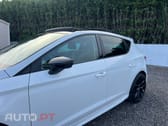Seat Leon 2.0 TDi FR S/S