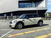 MINI Cooper Cooper Baker Street