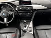 BMW 418 d Pack M Auto