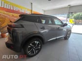 Peugeot 2008 PureTech 100 Stop&Start Active Pack