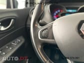 Renault Captur 1.5 dCi Exclusive C/Pneu