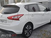 Nissan Pulsar 1.2 DIG-T N-Tec
