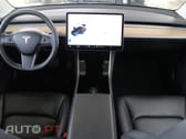 Tesla Model 3 Long-Range Dual Motor AWD