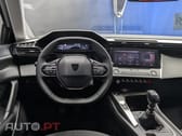 Peugeot 308 1.5 BlueHDi Style