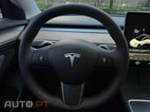 Tesla Model 3 Long Range Tração Integral