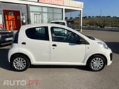 Citroen C1 1.0 Attraction