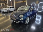 Fiat 500 1.2 Collezione Dualogic S&S
