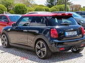 MINI Cooper Cooper S