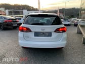 Opel Astra Sports Tourer 1.5 D Business Edition S/S