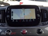 Fiat 500C 1.0 Hybrid