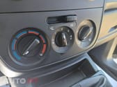 Fiat Fiorino 1.3 M-jet