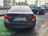 BMW 420 420D GRAND COUPE PACK-M