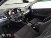 Renault Mégane 1.5 dCi Sport
