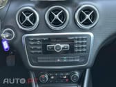 Mercedes-Benz A 180 CDi BlueEfficiency Edition Urban