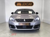 Peugeot 308 1.2 PureTech GT Line