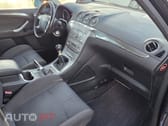 Ford S-Max 1.8 TDCi Titanium 7L