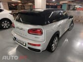 MINI Clubman Cooper Auto