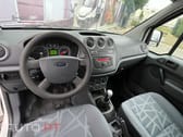 Ford Tourneo L1 H1