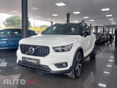 Volvo XC40 1.5 T2 Momentum Plus