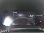Renault Clio TCe 100 Bi-Fuel Techno