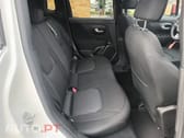 Jeep Renegade 1.0 T Orange Edition