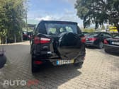Ford EcoSport 1.5 TDCi Titanium
