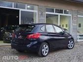 BMW 216 d Line Sport