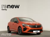 Renault Clio Clio 1.0 TCe Techno Bi-Fuel