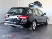 Mercedes-Benz C 180 d Aut.