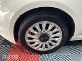 Fiat 500 1.3 16V MJ Lounge S&S