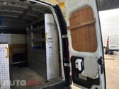 Renault Trafic 2.0 dCi L2H2 1.2T
