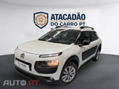 Citroen C4 Cactus 1.2 VTi Feel