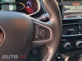 Renault Clio 0.9 TCe Limited