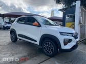 Dacia Spring Electric 45 Comfort Plus