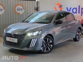 Peugeot 208 1.2 PureTech Allure