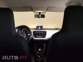 Volkswagen Up! 1.0 White