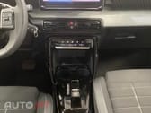 Citroen e-C3 MAX