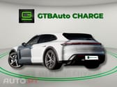 Porsche Taycan I.V.A DEDUTIVEL Turbo