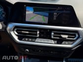 BMW 330 e Touring Pack M Auto