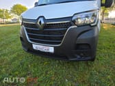 Renault Master 2.3 dCi L3H3 3.5T