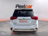 Mitsubishi Outlander 2.4 PHEV Intense